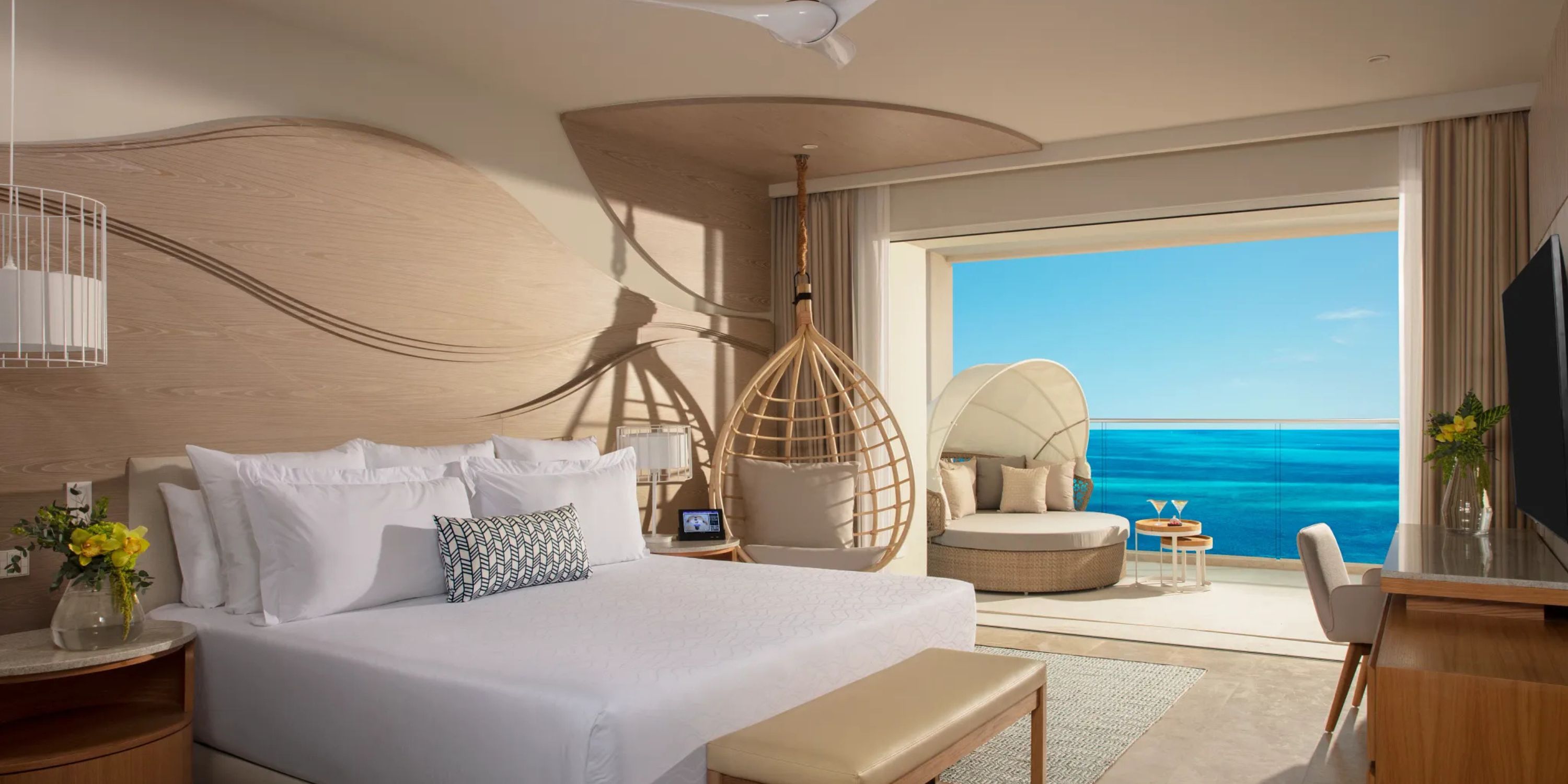 Breathless Soul Cancun Presidential Suite (1)