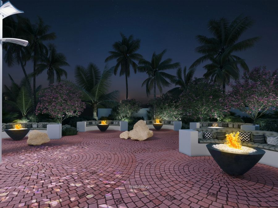 Breathless Soul Cancun Hotel1